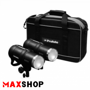 Profoto D1 250 Basic Kits Studio Flash Kit